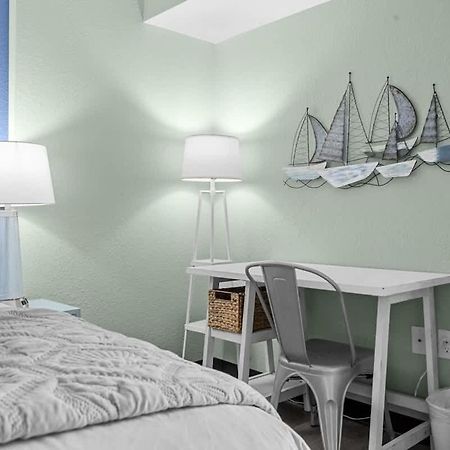 *All New & Awesome View*King Bed*Pools*Hot Tubs*Lazy River*M149 Myrtle Beach Esterno foto