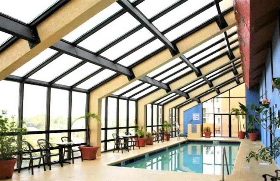 *All New & Awesome View*King Bed*Pools*Hot Tubs*Lazy River*M149 Myrtle Beach Esterno foto
